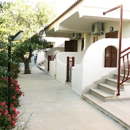 Residence Adriatico 马蒂纳塔 外观 照片