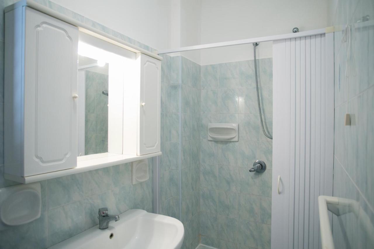 Residence Adriatico 马蒂纳塔 外观 照片