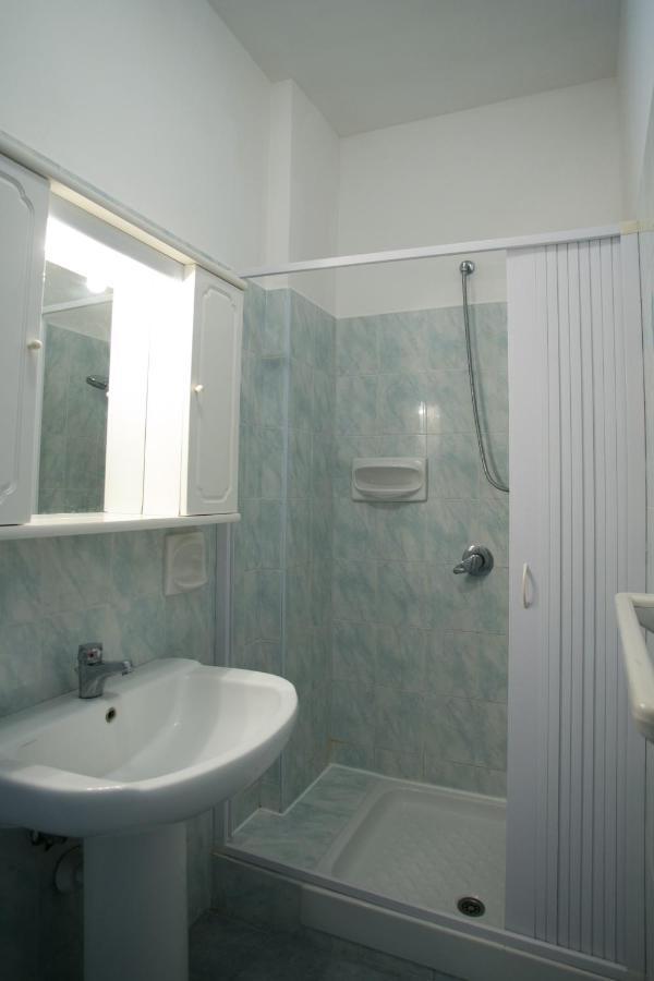 Residence Adriatico 马蒂纳塔 外观 照片