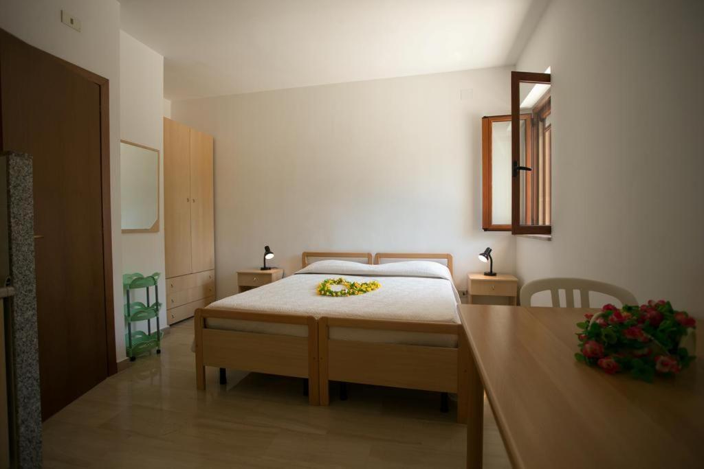 Residence Adriatico 马蒂纳塔 外观 照片