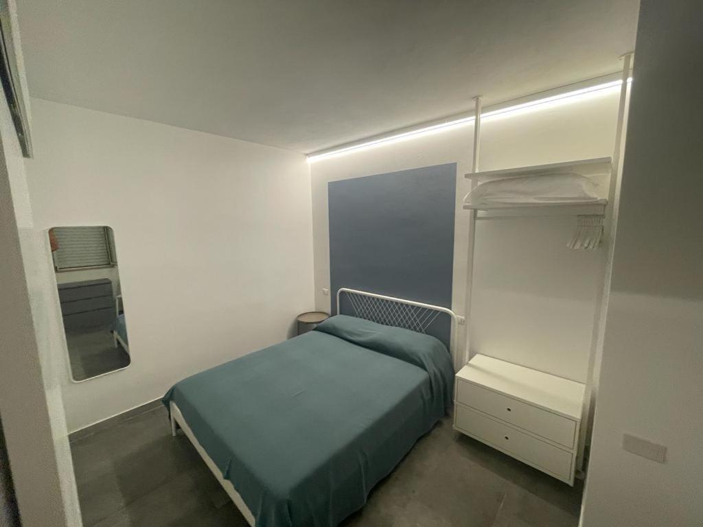 Residence Adriatico 马蒂纳塔 外观 照片