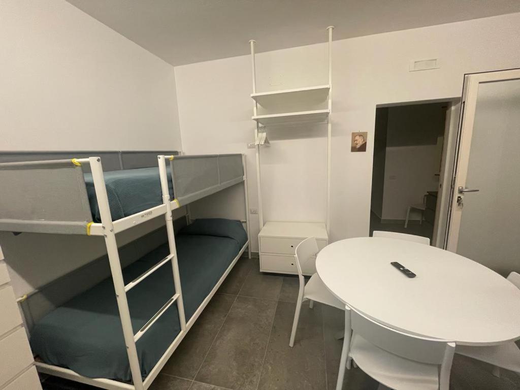 Residence Adriatico 马蒂纳塔 外观 照片